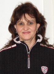 Frau Maria Ott